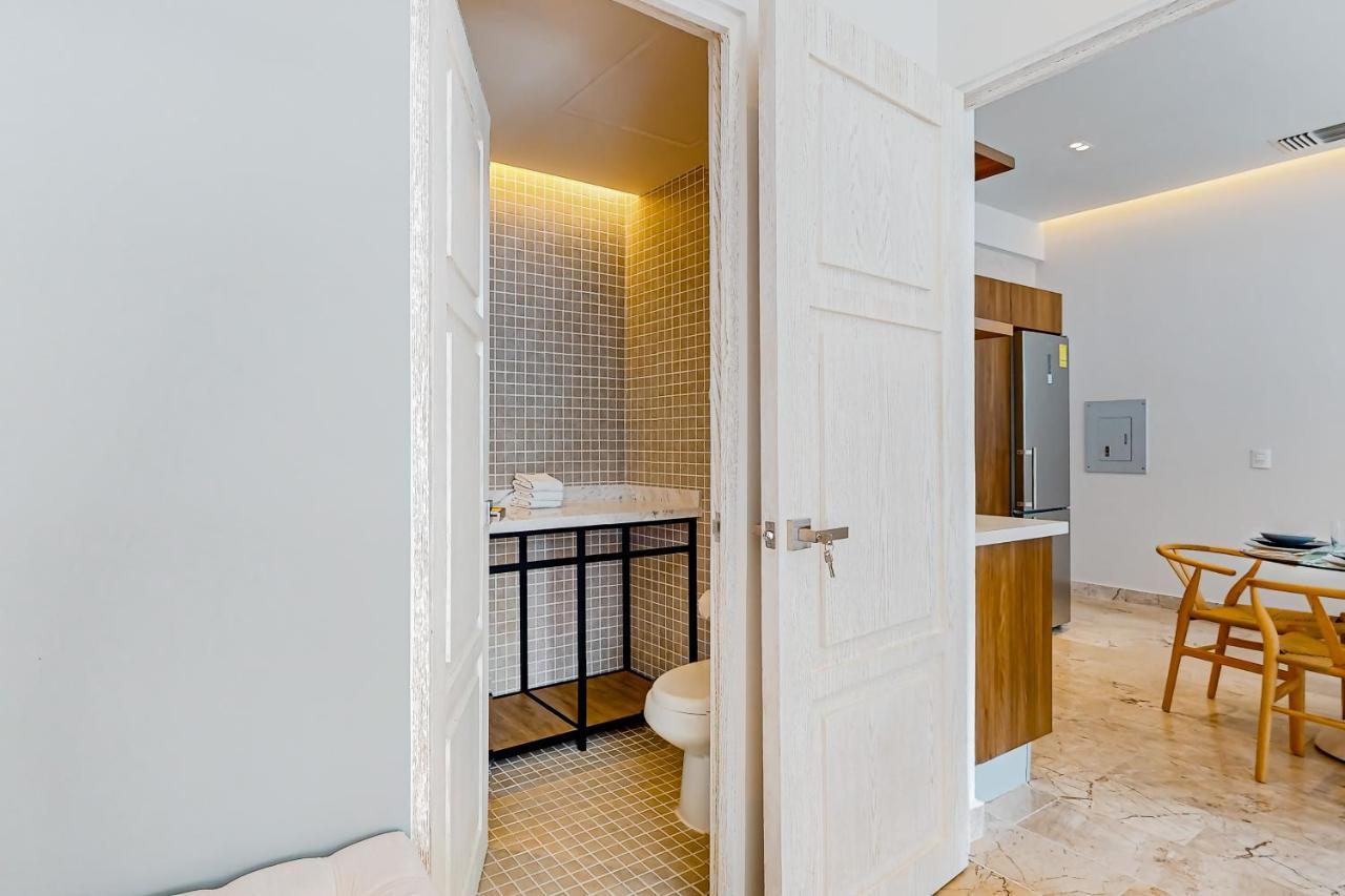 Singular Dream, Unit B 504 Apartamento Playa del Carmen