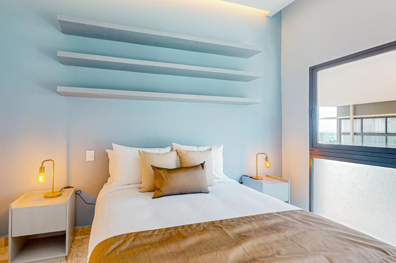 Apartamento Singular Dream, Unit B 504 *