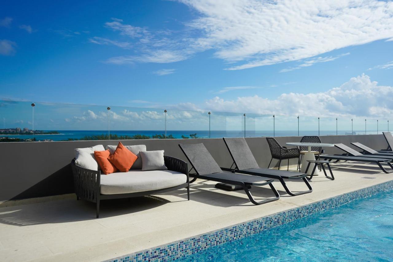 Apartamento Singular Dream, Unit B 504 Playa del Carmen