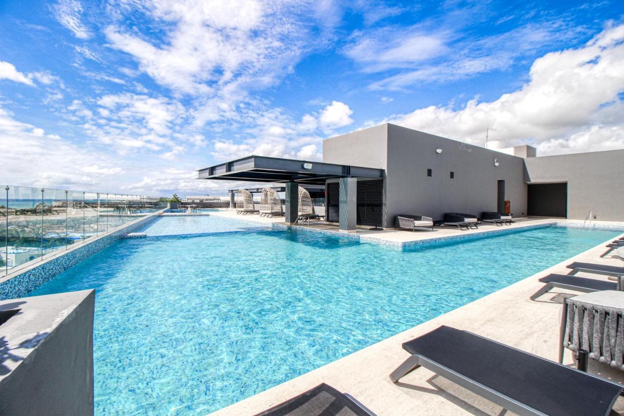 Singular Dream, Unit B 504 Apartamento Playa del Carmen