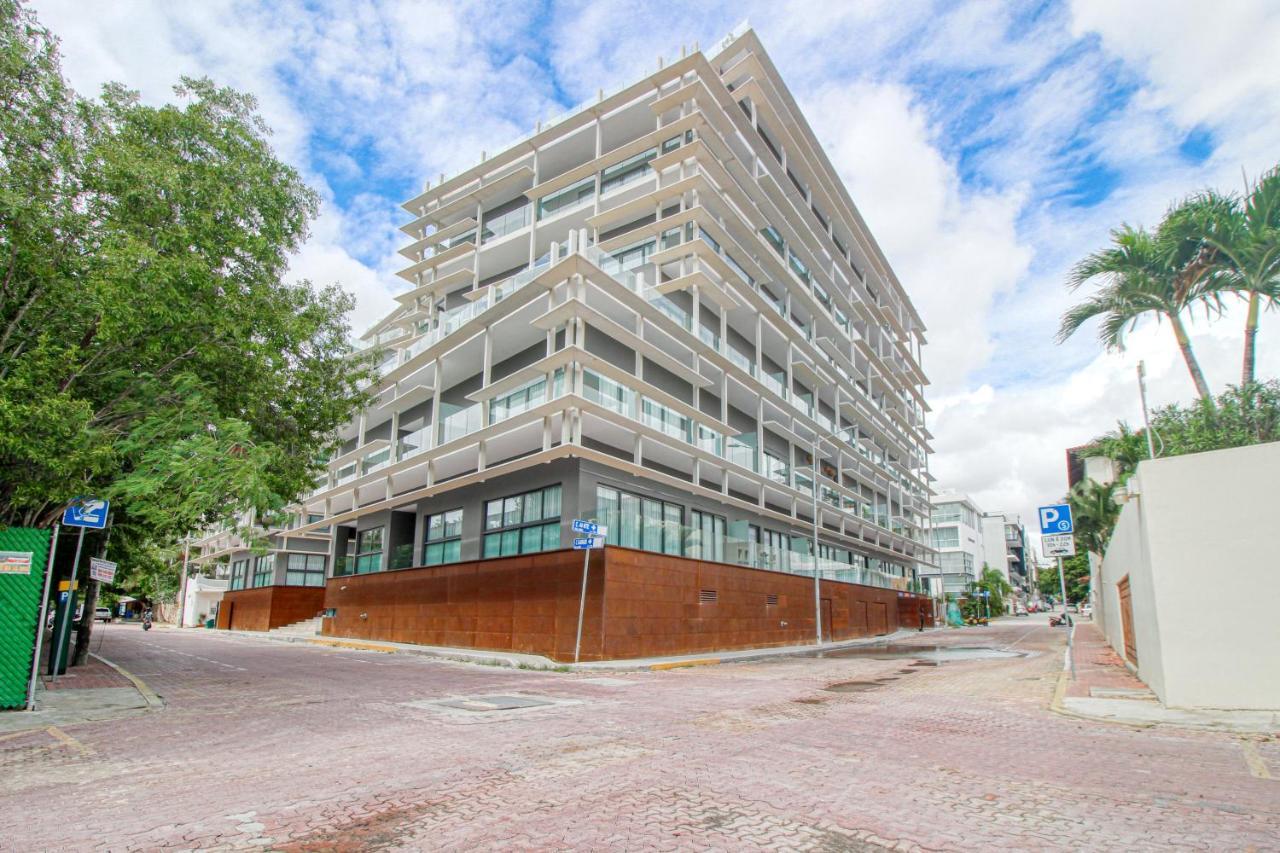 Singular Dream, Unit B 504 Apartamento Playa del Carmen