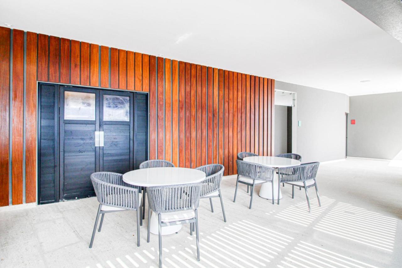 Apartamento Singular Dream, Unit B 504 Playa del Carmen
