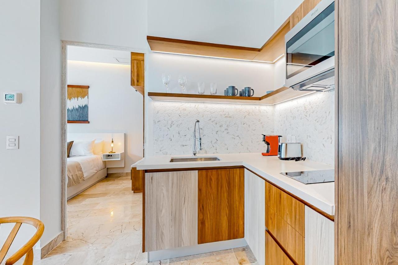 Apartamento Singular Dream, Unit B 504 Playa del Carmen