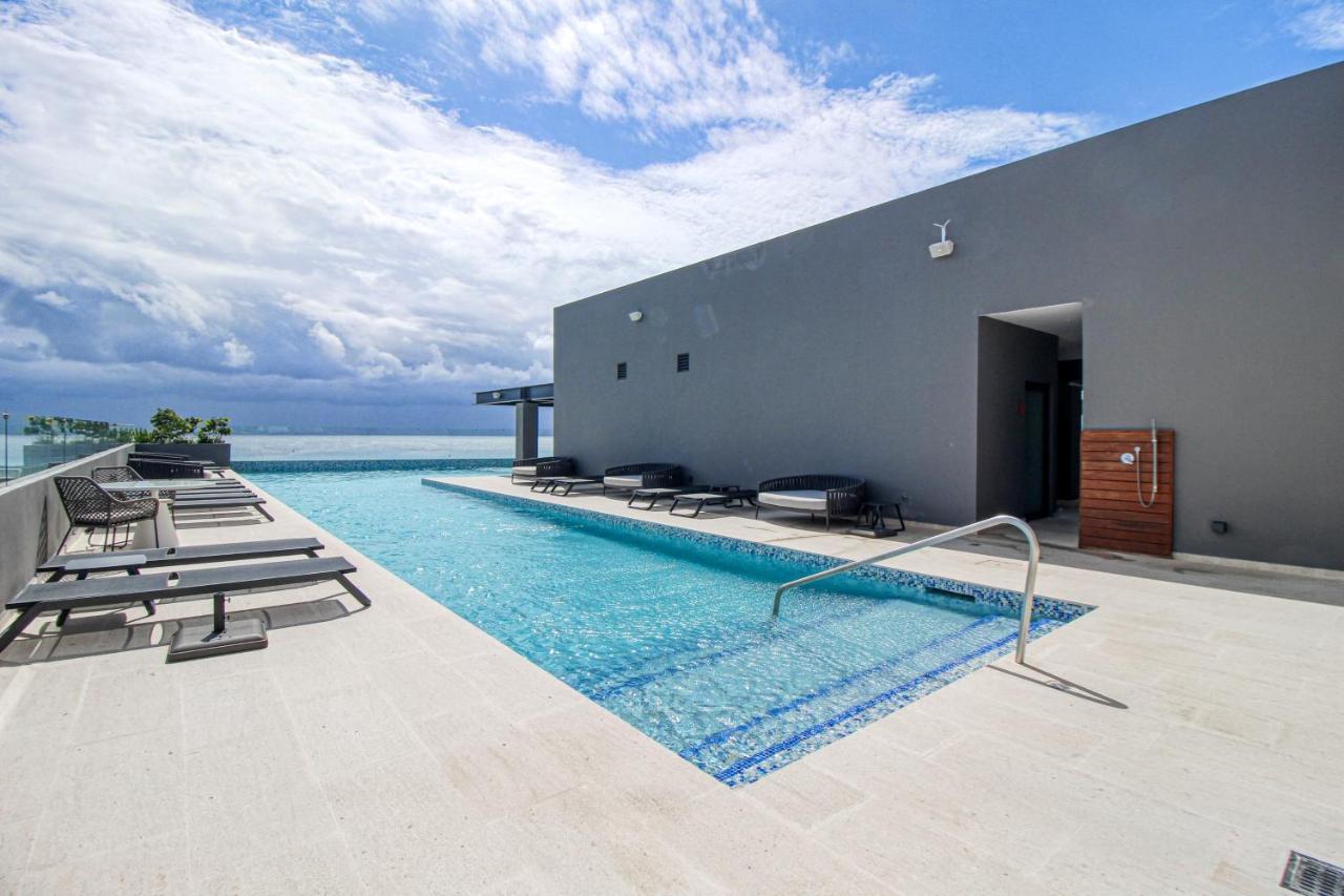 Singular Dream, Unit B 504 Apartamento Playa del Carmen