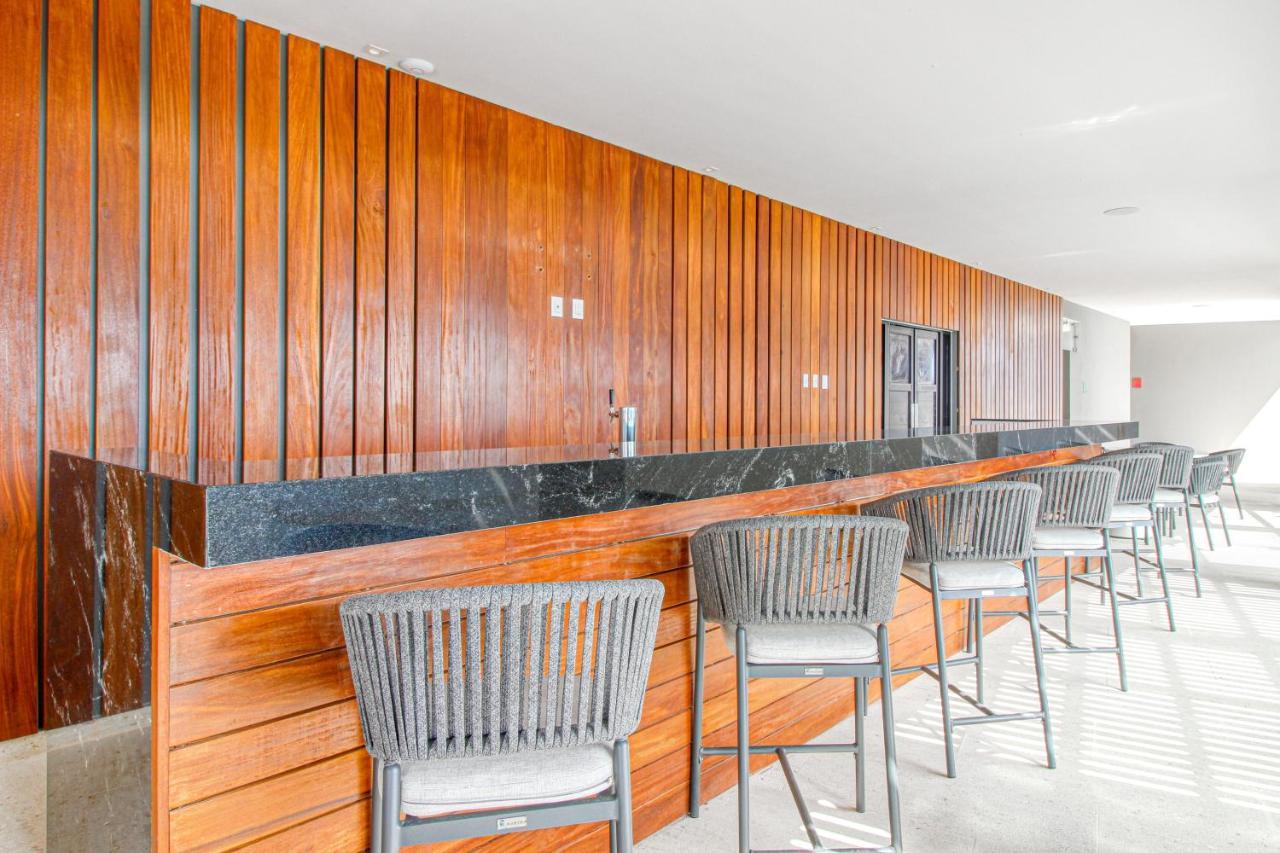 Apartamento Singular Dream, Unit B 504 *