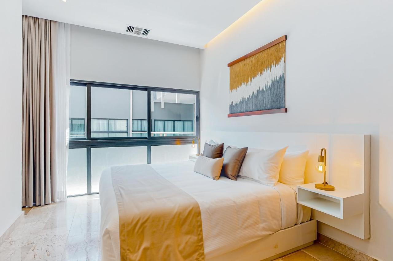 Singular Dream, Unit B 504 Apartamento Playa del Carmen