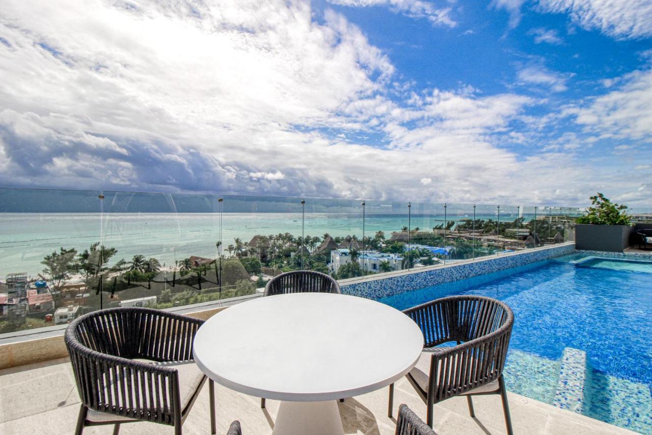Apartamento Singular Dream, Unit B 504 *
