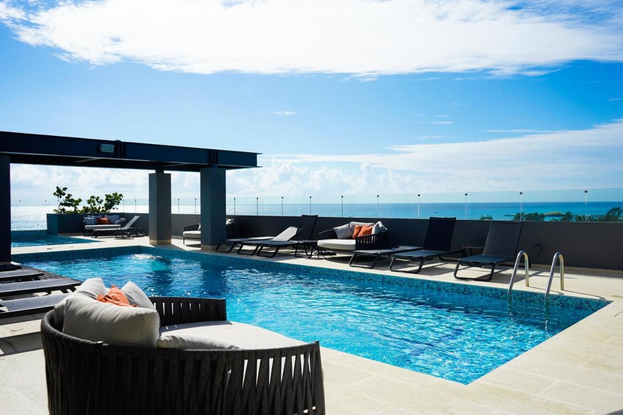 Apartamento Singular Dream, Unit B 504 Playa del Carmen